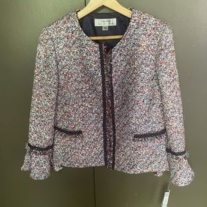 NWT Tahari Blazer